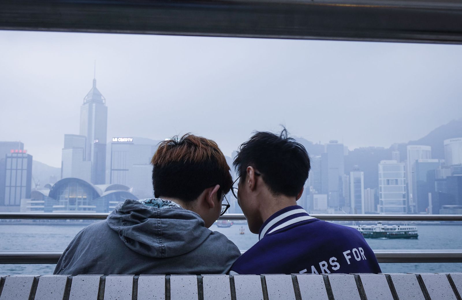 Cina: l'omosessualità è ancora tabù