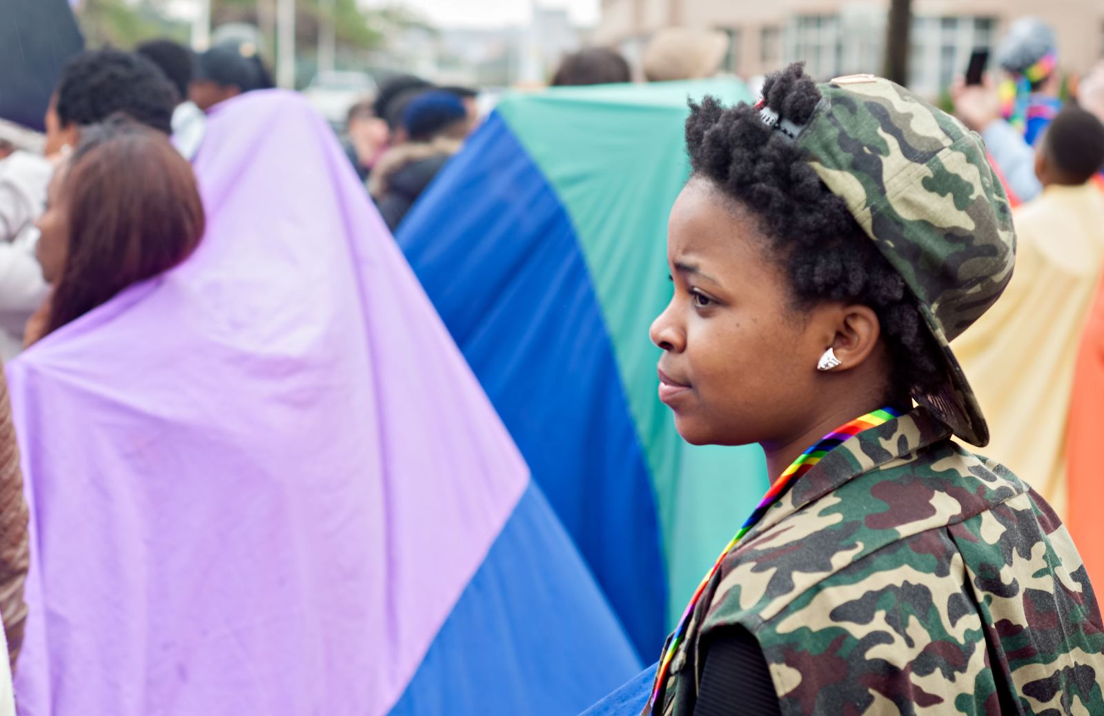 Diritti LGBT in Africa, un continente sempre più omofobo