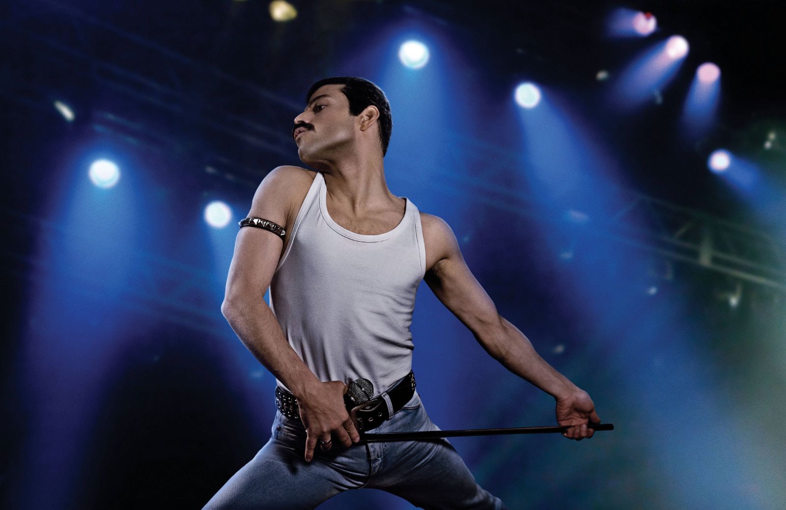 Bohemian Rhapsody (il film): 5 curiosità imperdibili 