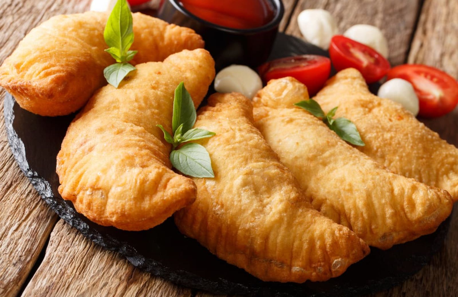 Gli street food più amati in Italia