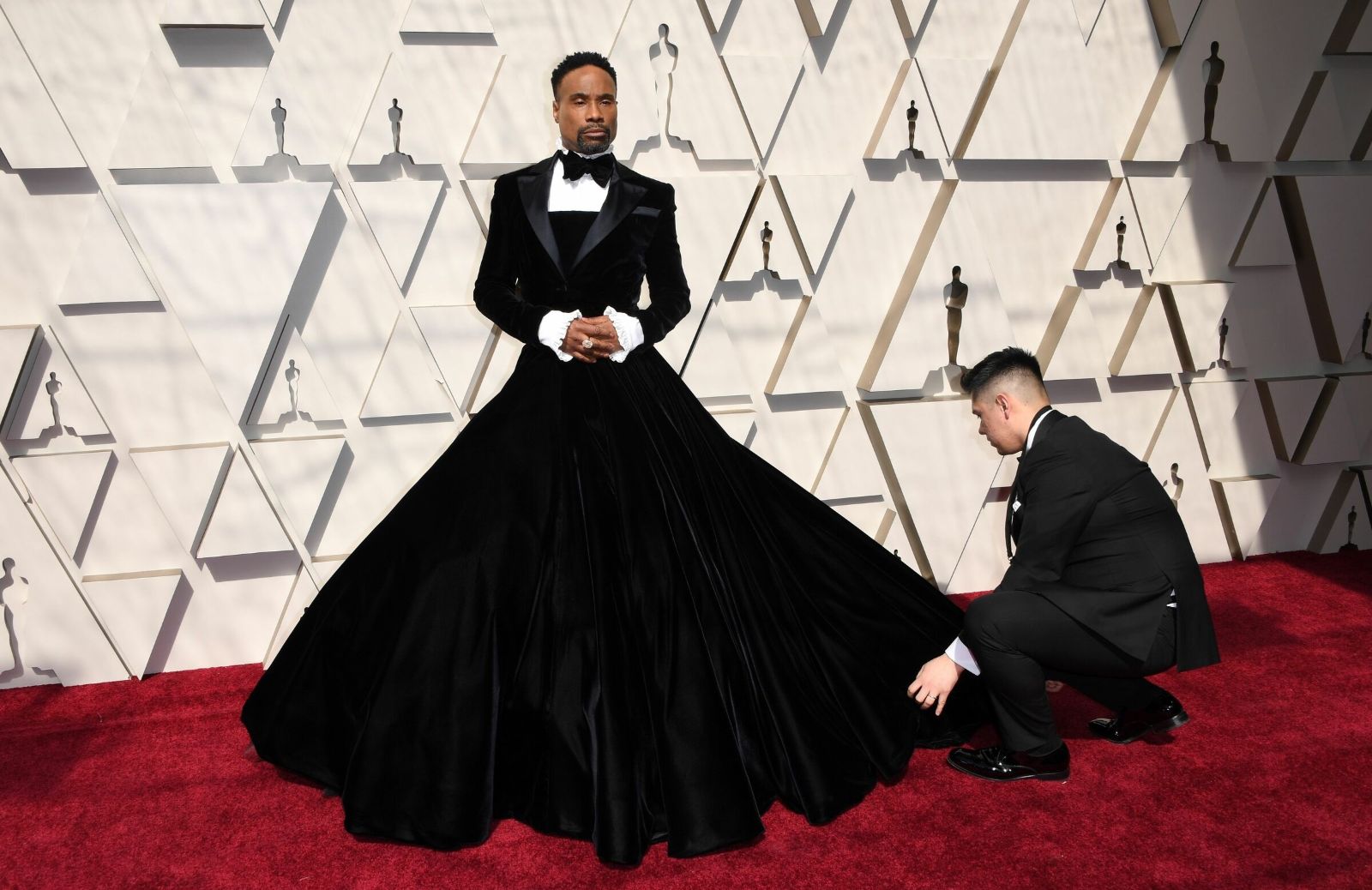 Oscar 2019, i look promossi e bocciati sul red carpet