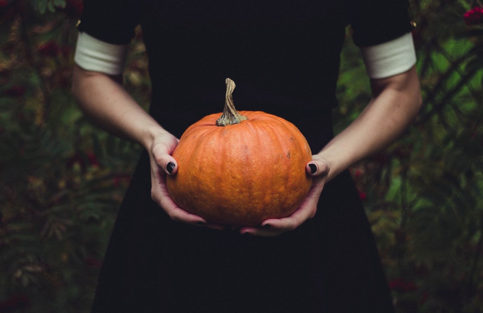 Piccolo dizionario di Halloween: le parole inglesi della notte più spaventosa dell'anno