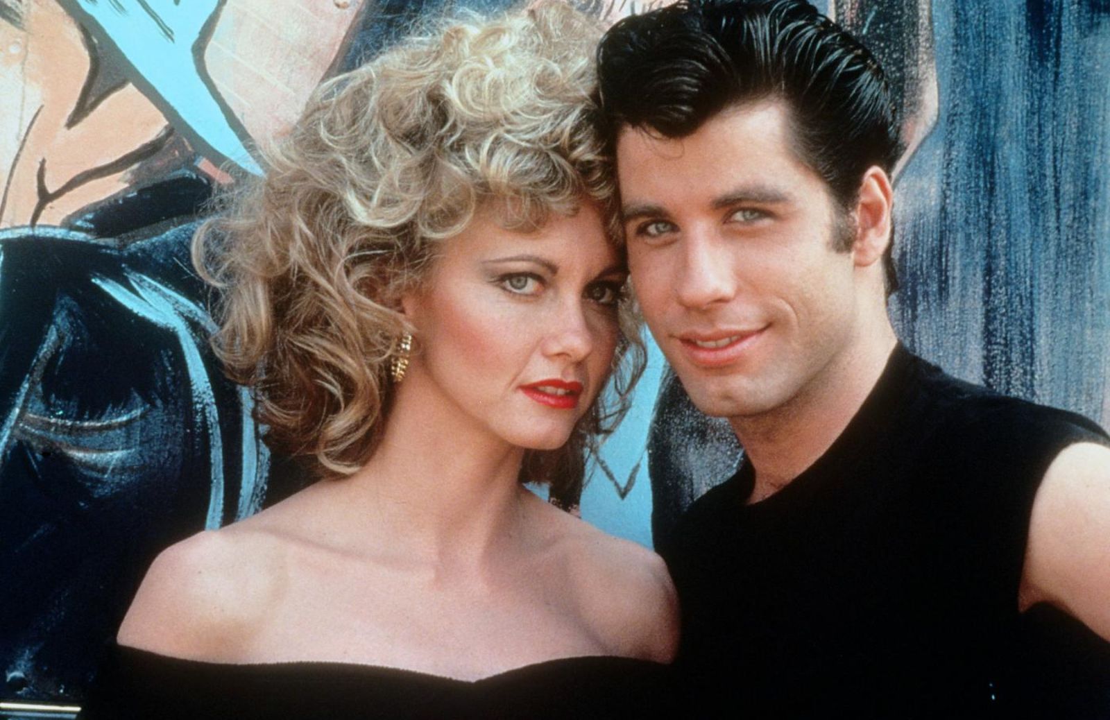 Giù le mani da Grease (e da Sandy)!