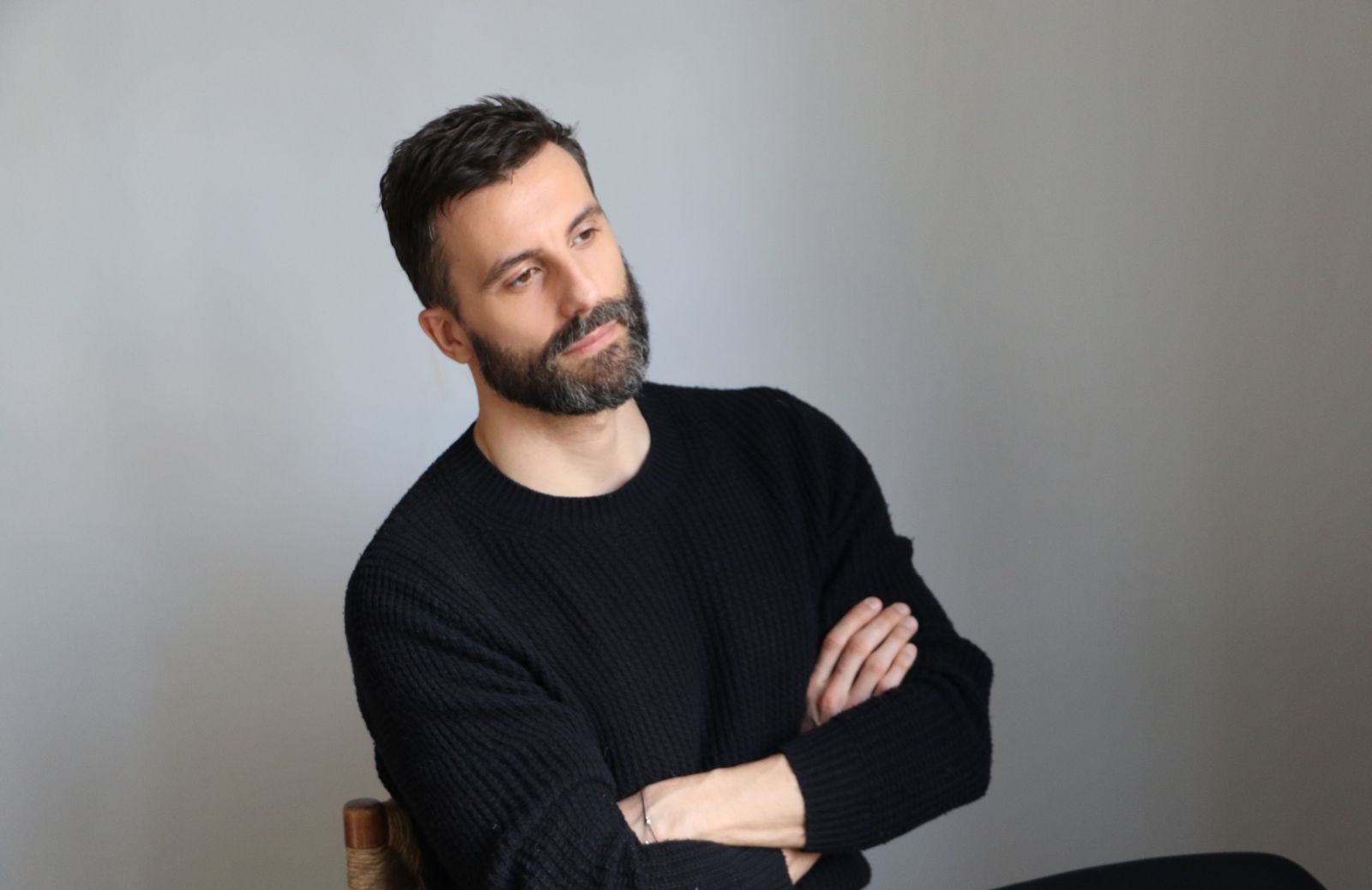 Samuele Brianza: il design Made in Italy conquista la Grande Mela