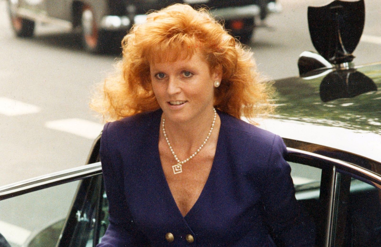 Chi è Sarah Ferguson, la rossa che ha fatto tremare la Royal Family