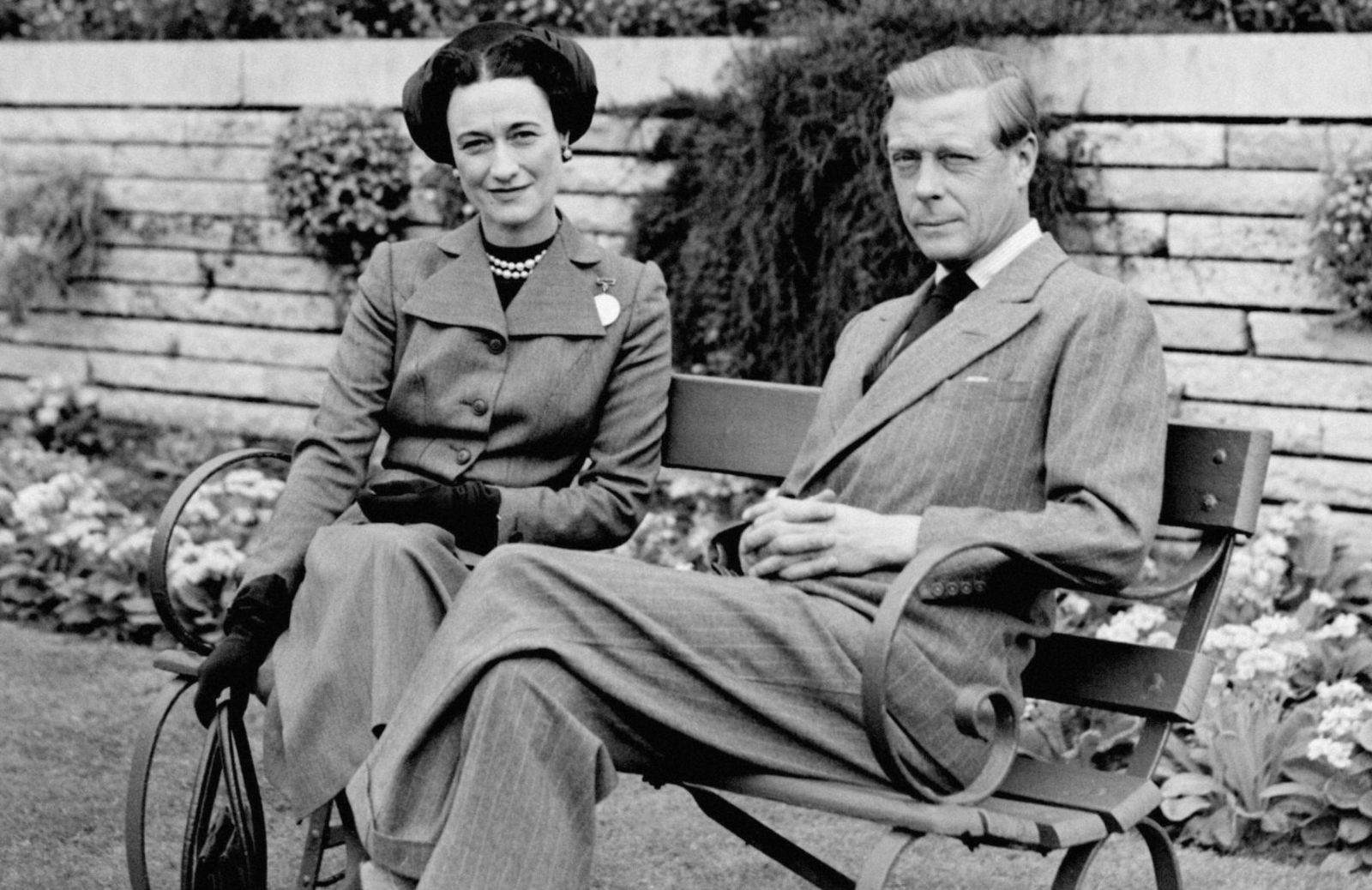 Scandalo a corte, l’amore proibito tra Wallis Simpson e il duca di Windsor