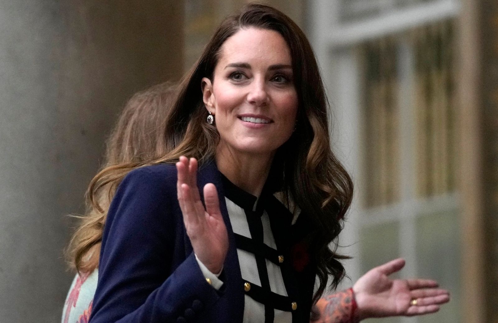 Kate, la futura regina che non sarà mai Diana (per fortuna)