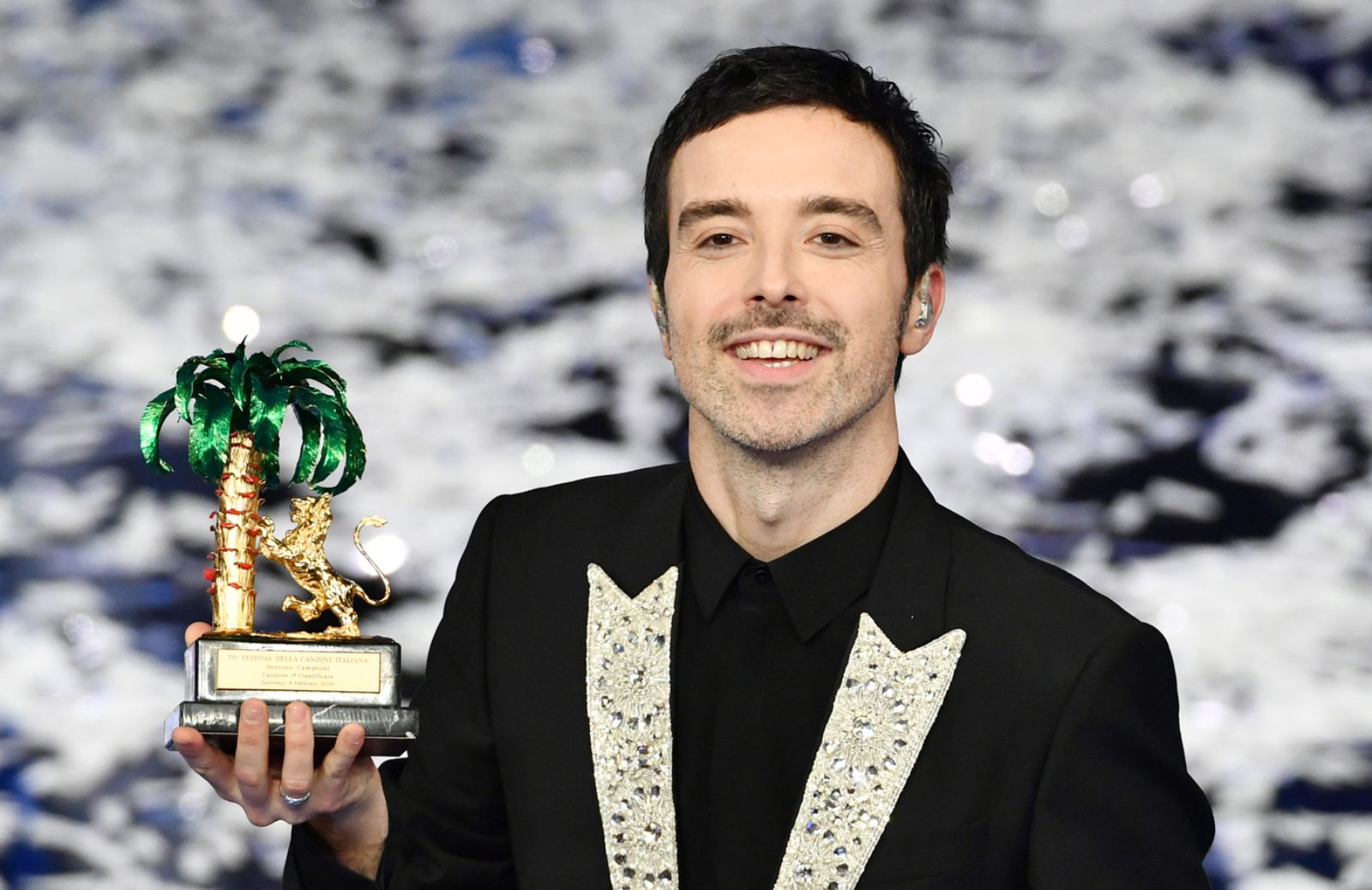 Sanremo 2020: i momenti più belli della finalissima 