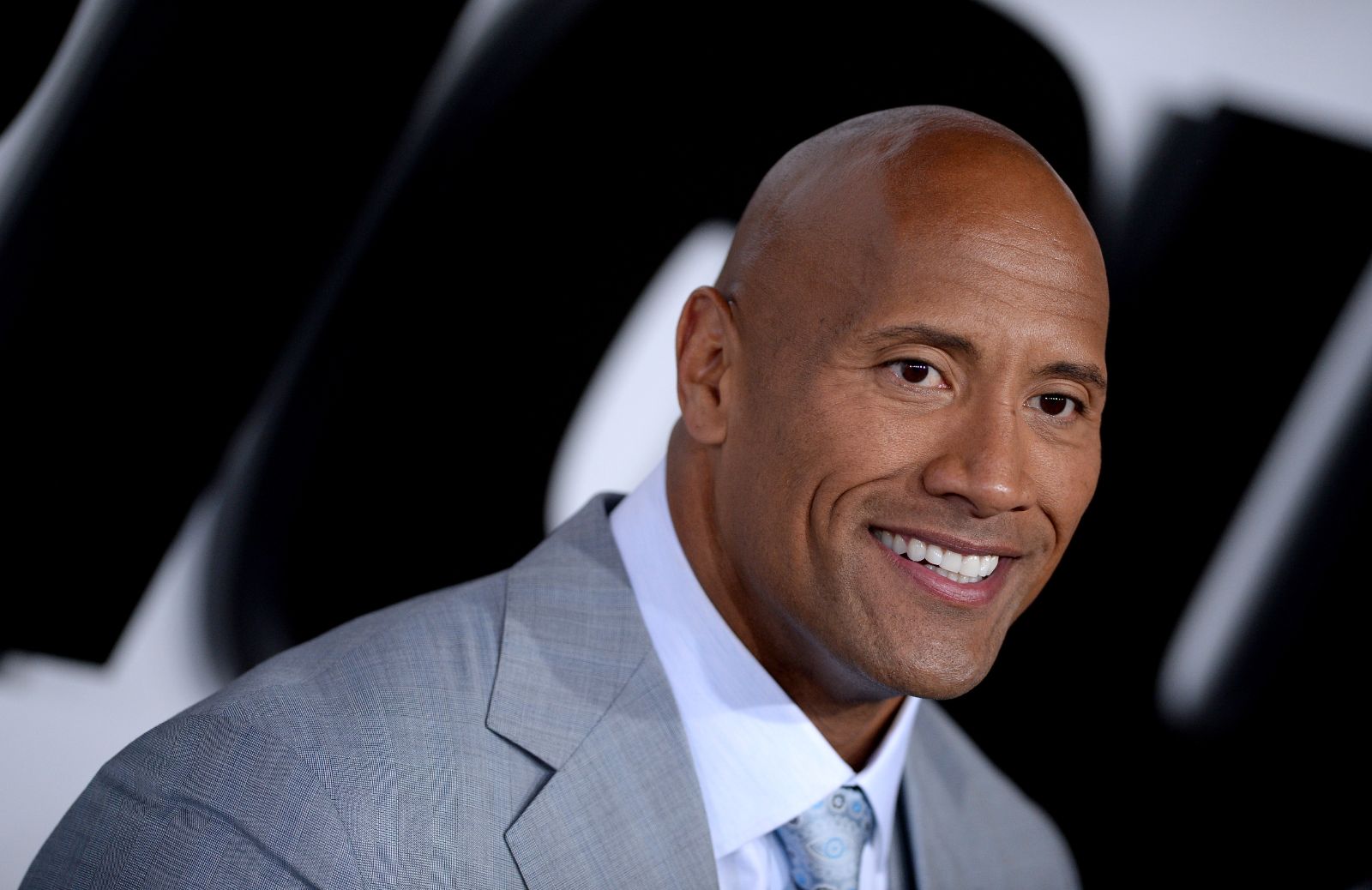 Chi è Dwayne 'The Rock' Johnson, l'uomo più sexy secondo People