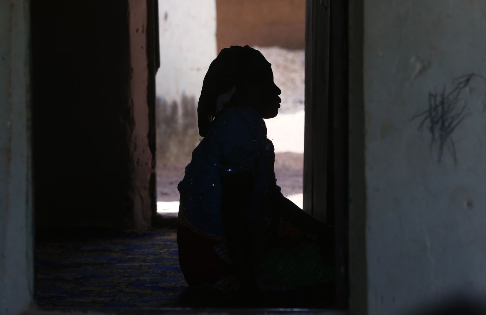 Giornata Mondiale dei Migranti: Sarah e gli esuli dimenticati di Boko Haram 