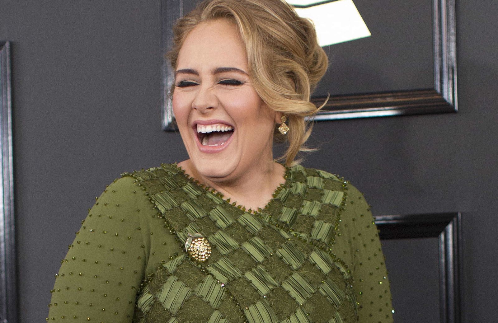 Grammy Awards 2017, trionfa Adele che dedica metà del suo premio a Beyoncè
