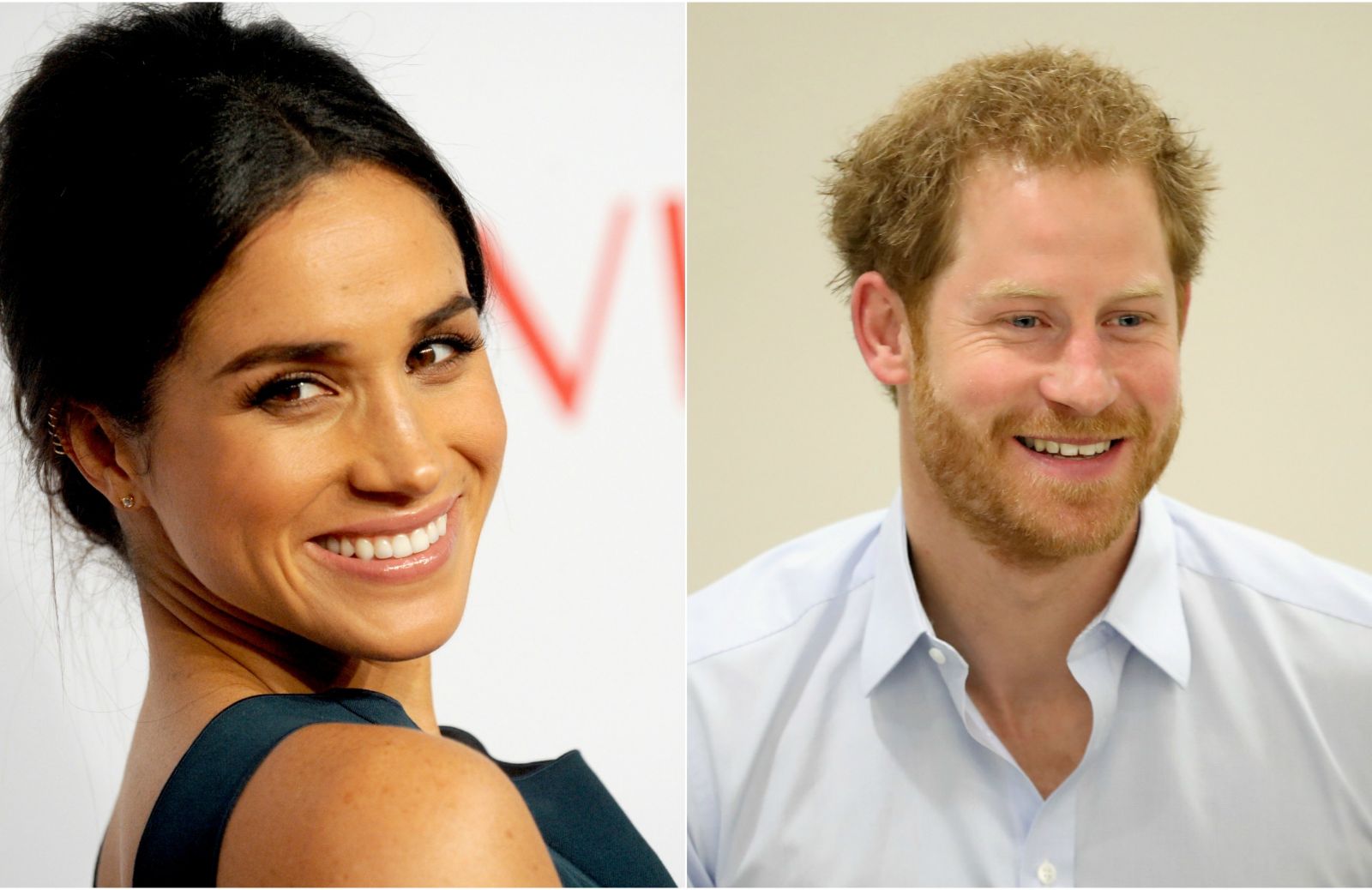 Amori reali: chi è Meghan Markle, la fidanzata del Principe Harry