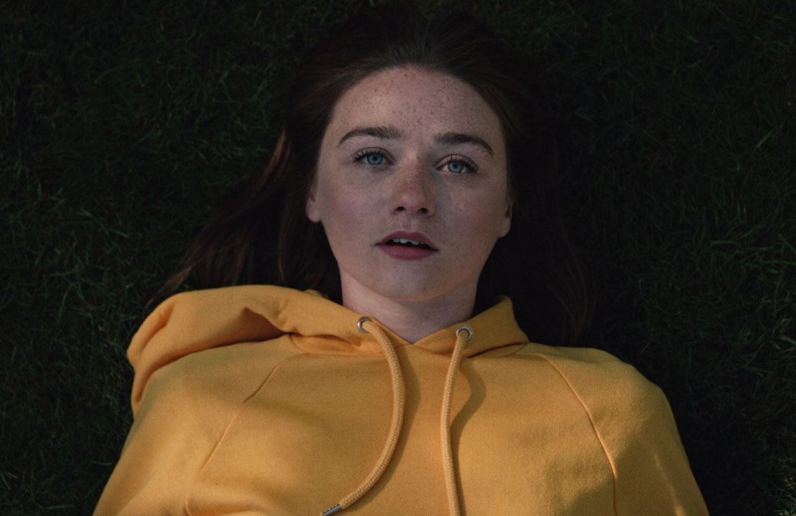 10 cose che dovreste sapere su The End Of The F***ing World