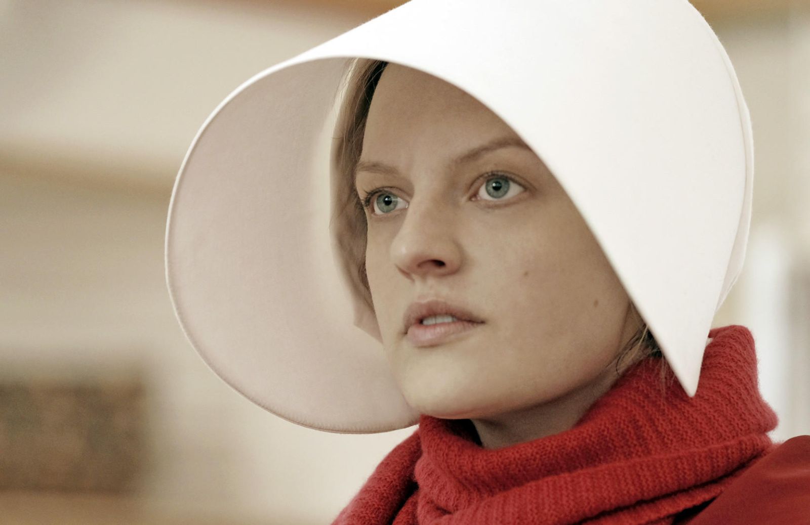 Le 10 cose che non sai su The Handmaide's Tale