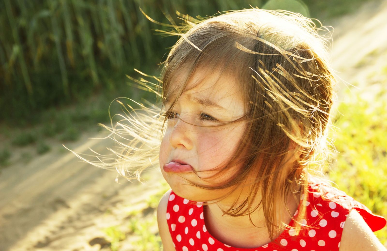 Depressione infantile: cos'è, cosa fare, gli errori da evitare