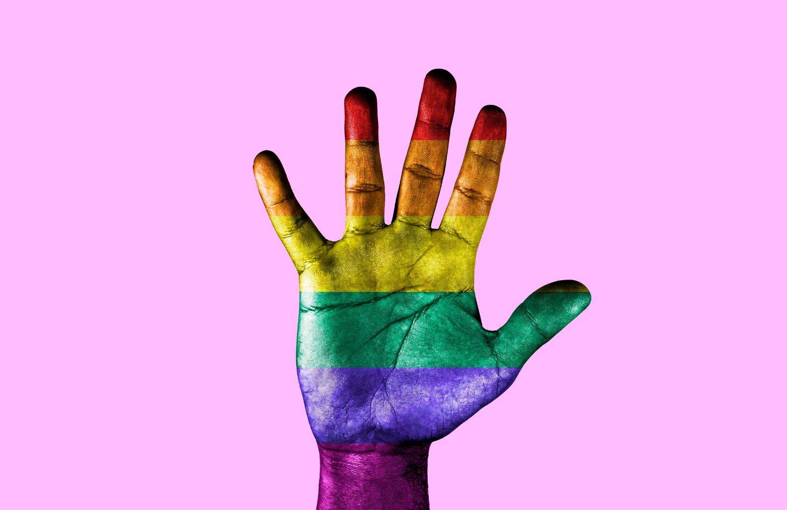 5 film per combattere l'omofobia