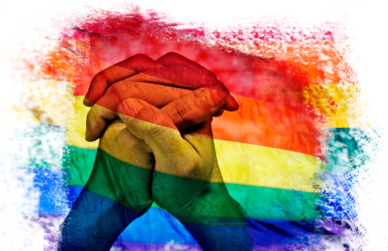 La teologa: «Prima o poi la Chiesa cattolica chiederà scusa per la sua omofobia»