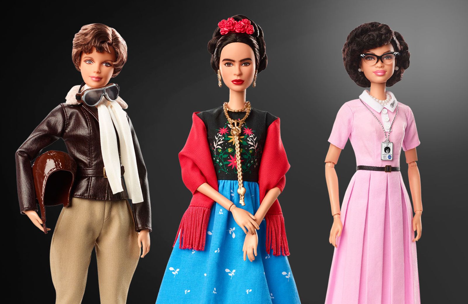 La nuova missione di Barbie: trasformare i sogni delle bambine in realtà