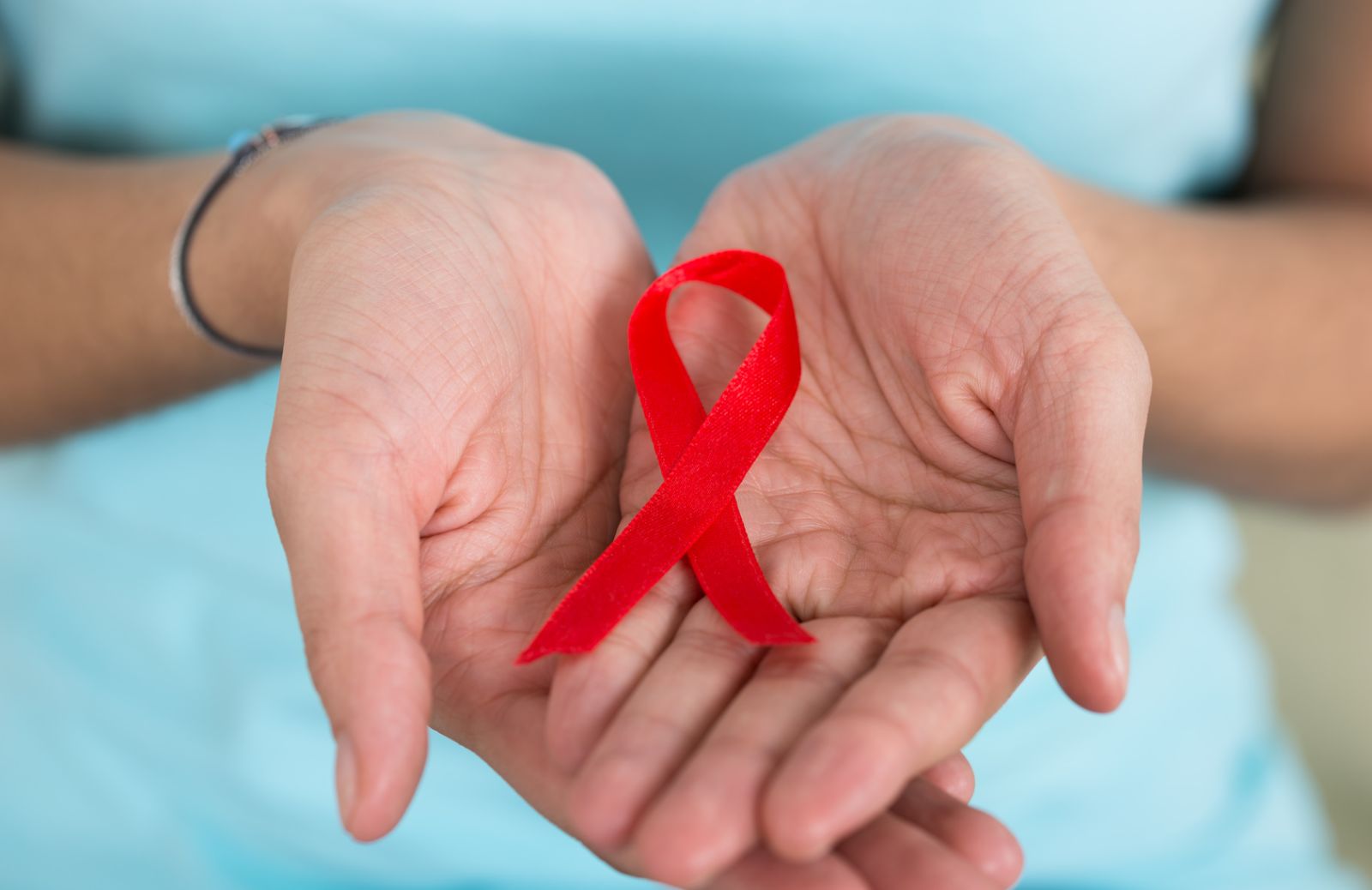 Massimo Oldrini, presidente Lila: “L'Aids e l'Hiv devono ancora farci paura”