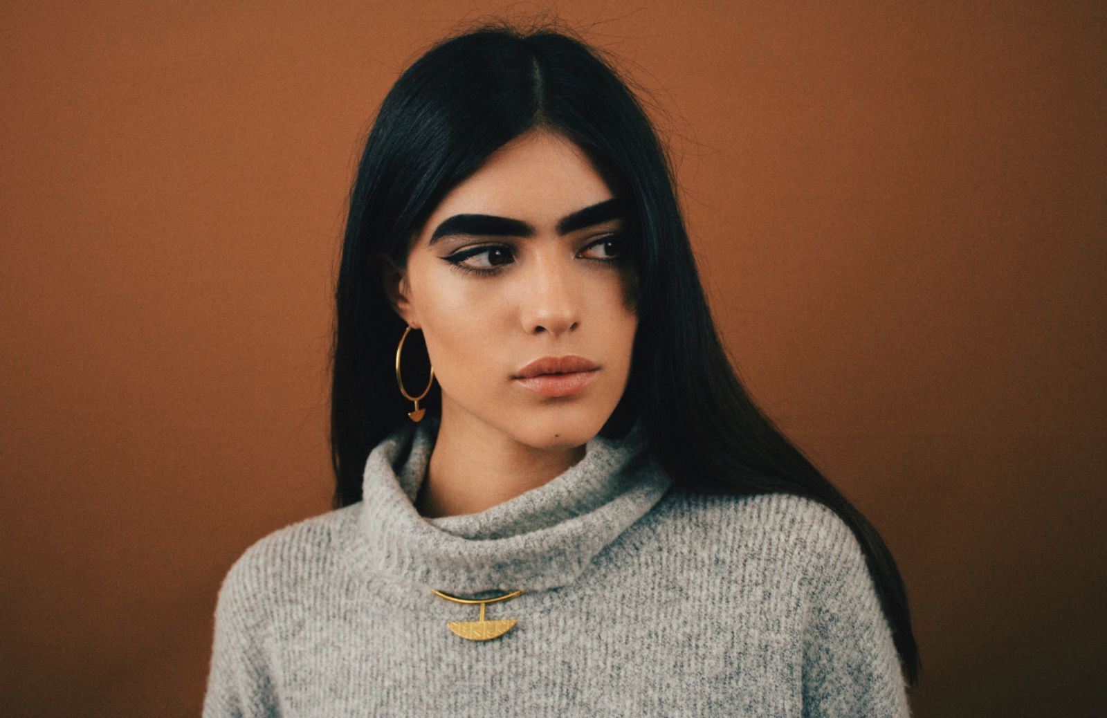 Natalia Castellar: da vittima di bullismo a top model