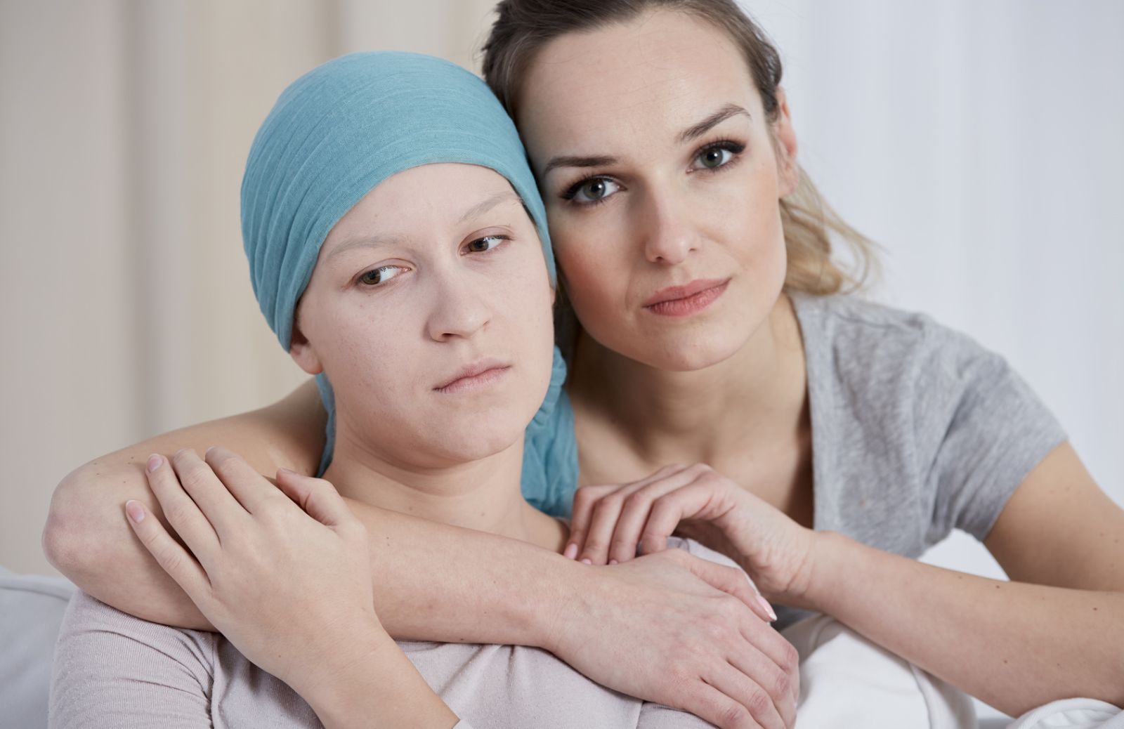 I diritti del malato di cancro