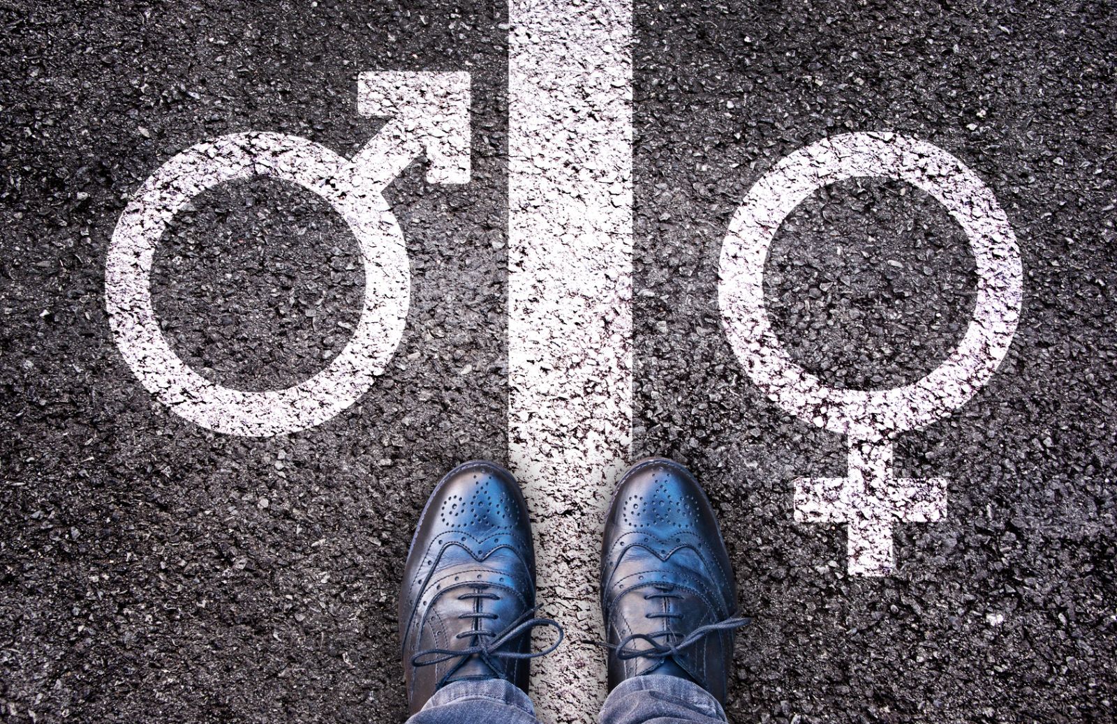 Gender is over (if you want it), una campagna contro le differenze di genere