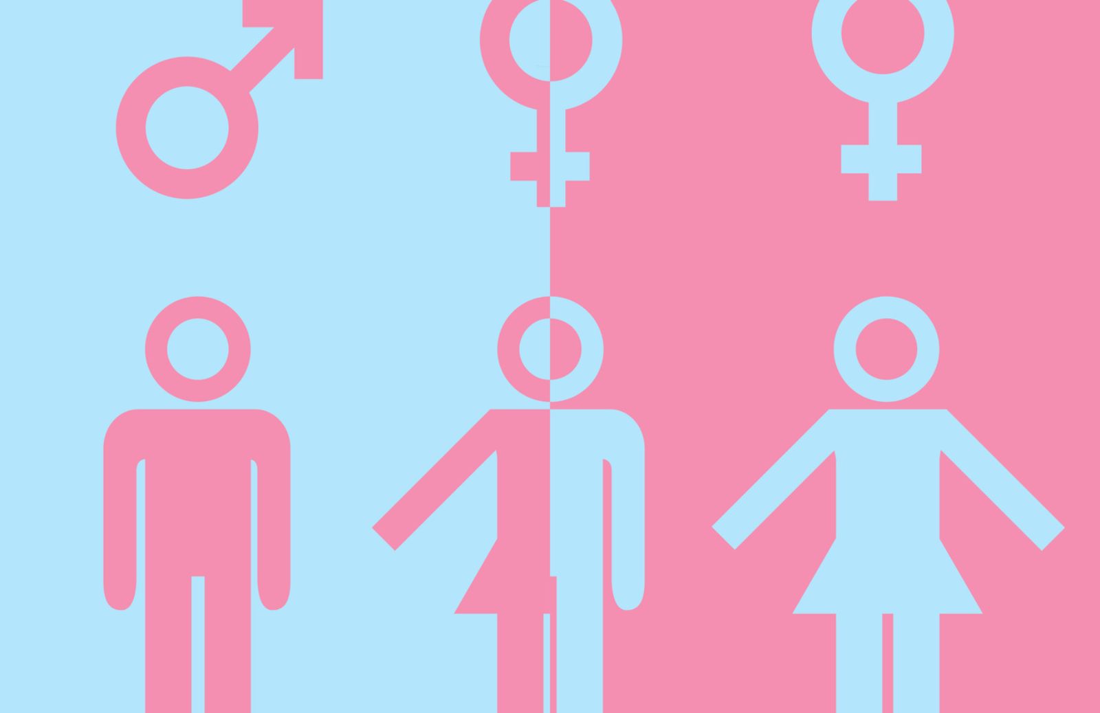 Identità di genere e transessualismo: scopriamo di più