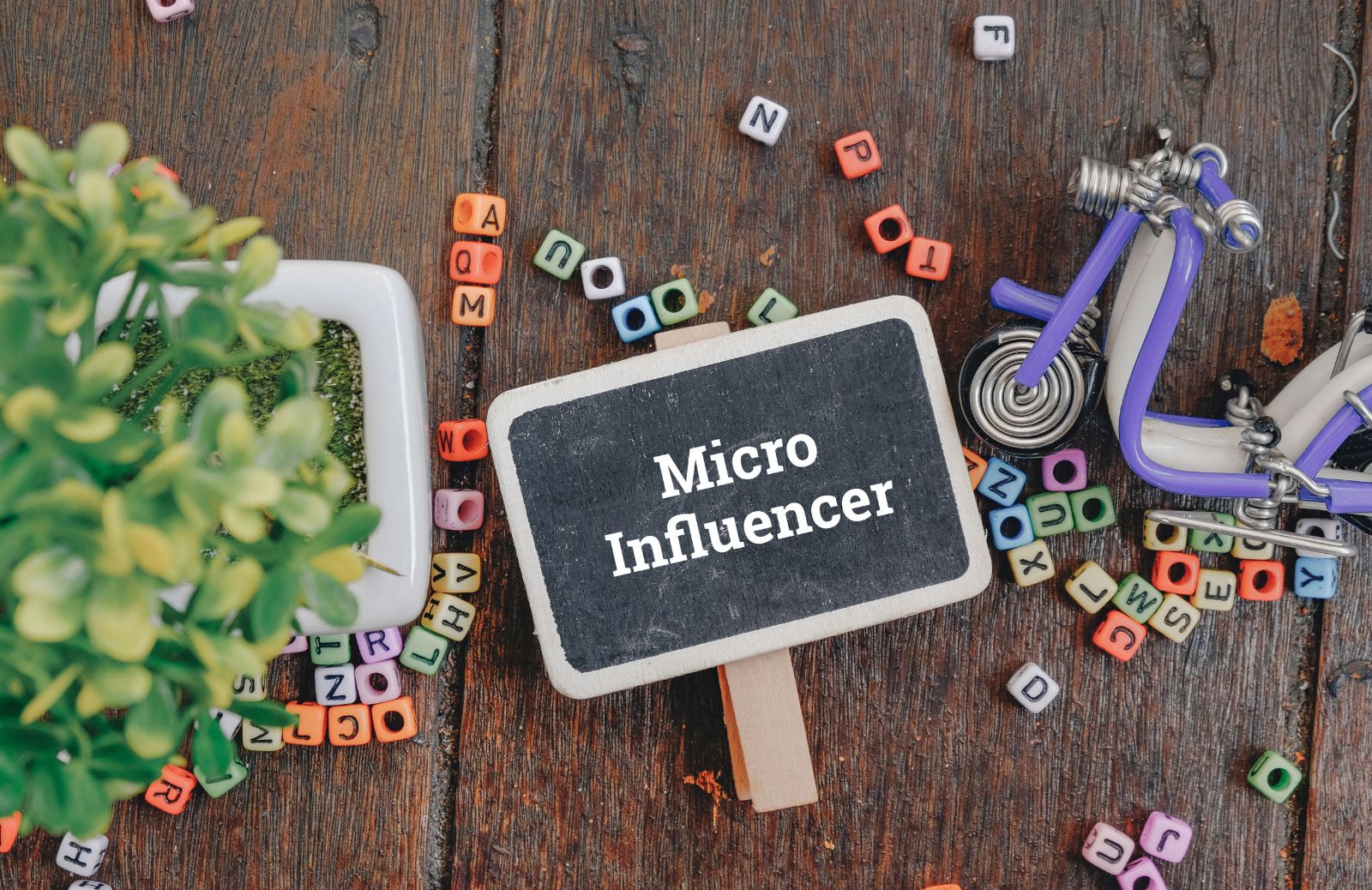 Micro influencer: chi sono, cosa fanno e come diventarlo