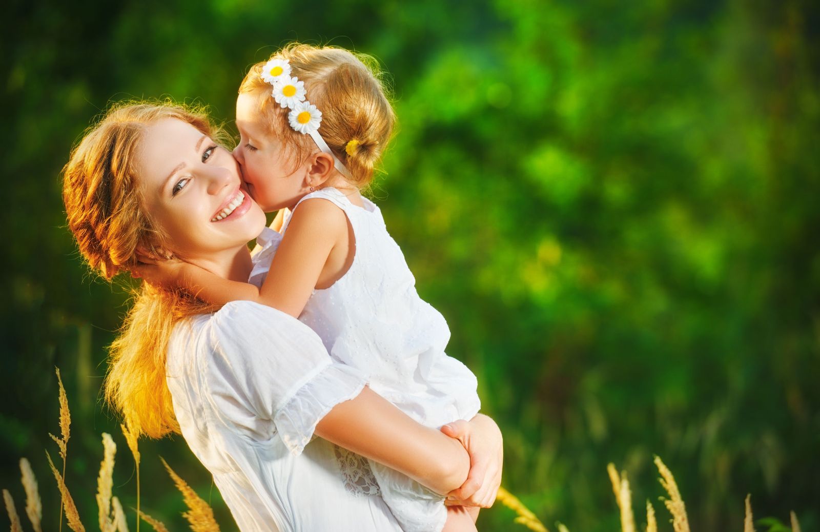 Ecco perché è così difficile essere mamme oggi