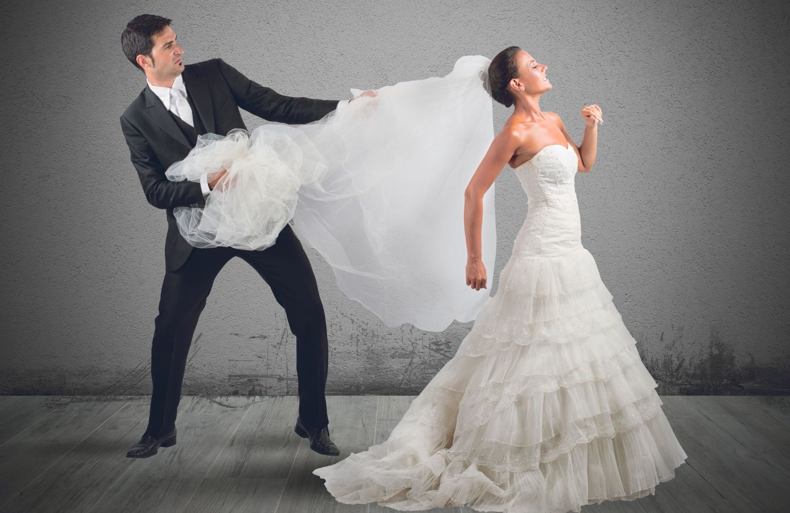 Matrimonio da favola: è ancora il sogno di ogni donna?