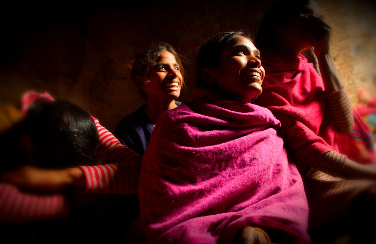 Period. End of Sentence, il film che racconta il tabù delle mestruazioni in India