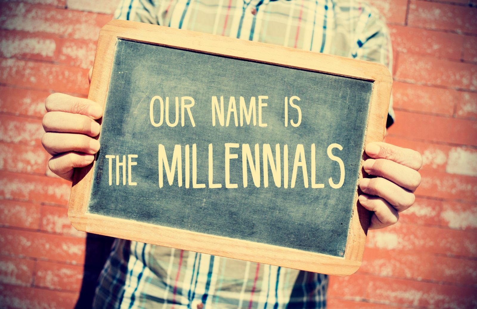 Millennials: (una volta per tutte) la verità sulla generazione Y 
