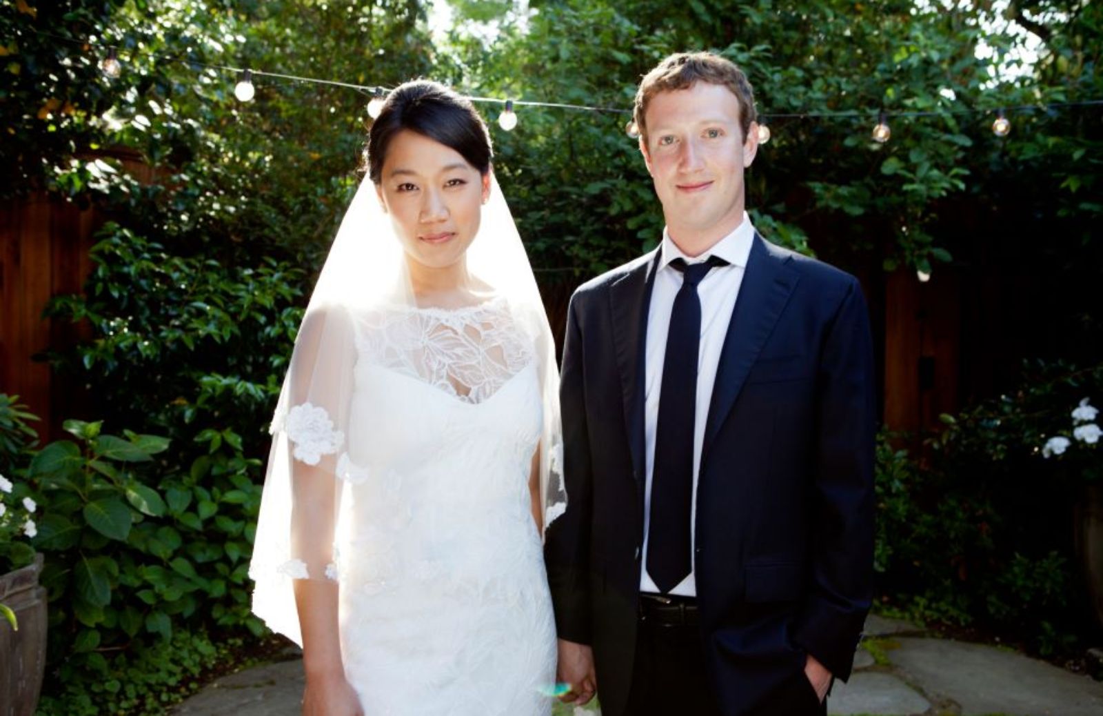Millennials: Priscilla Chan, la moglie filantropa di Mark Zuckerberg