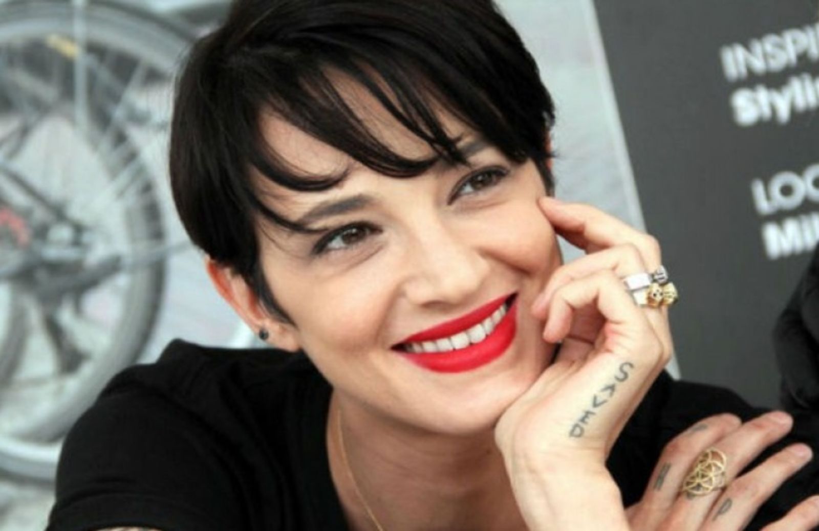 La denuncia di Asia Argento: tu da che parte stai?