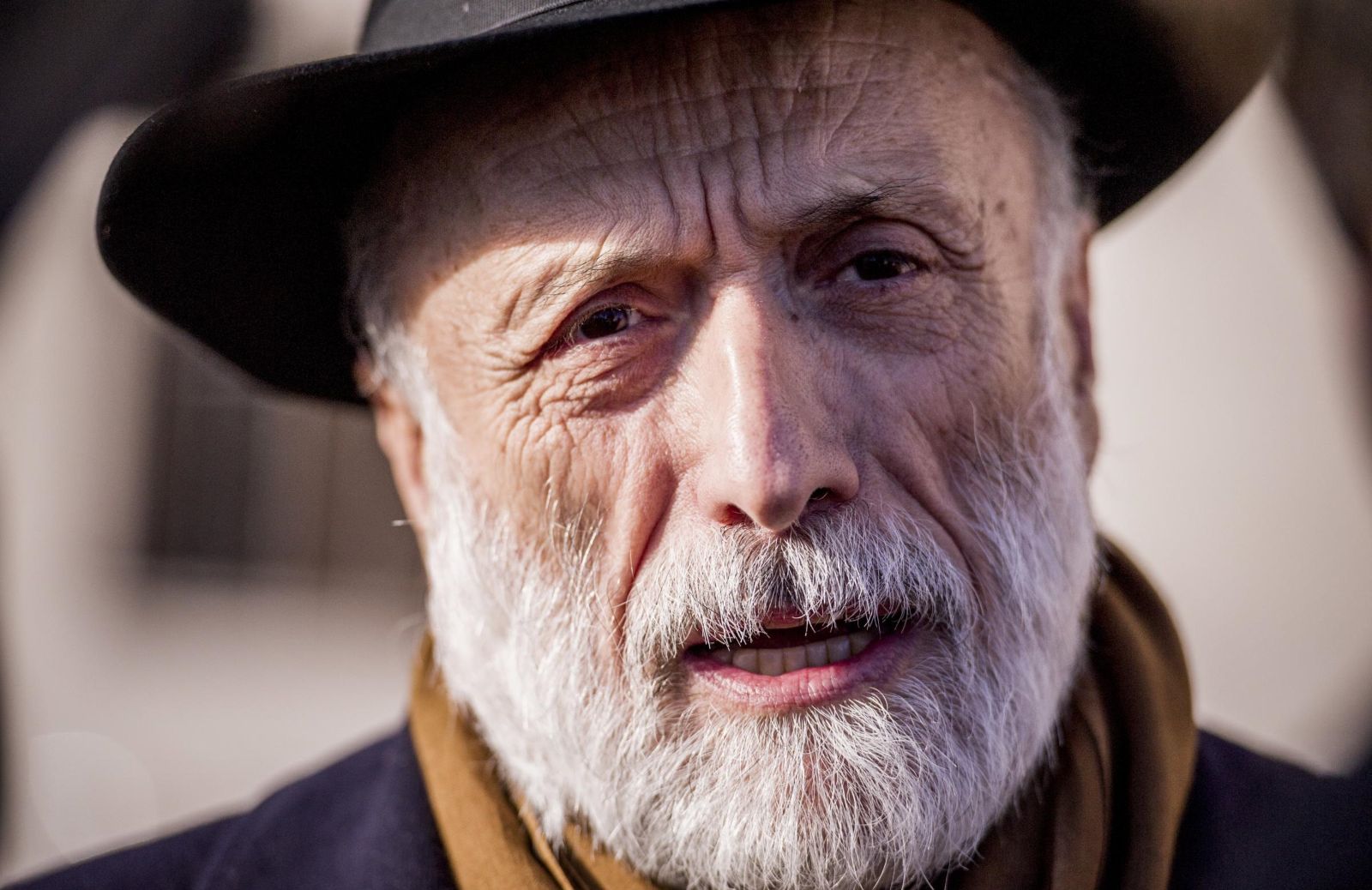 Lentezza secondo Carlo Petrini