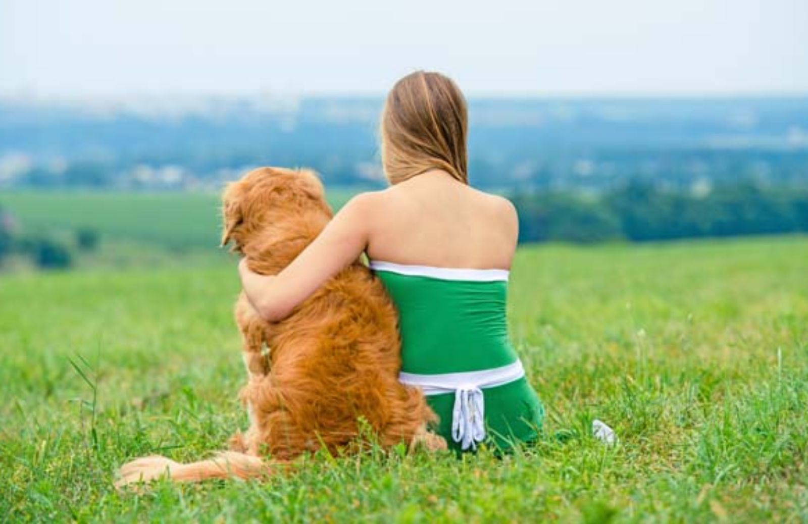 I 10 consigli per affrontare la perdita del proprio cane