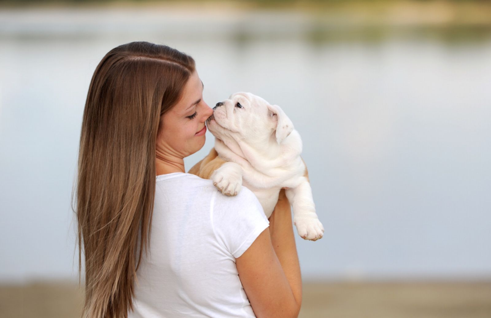 I cani provano le stesse emozioni dei loro padroni: lo dice la scienza!