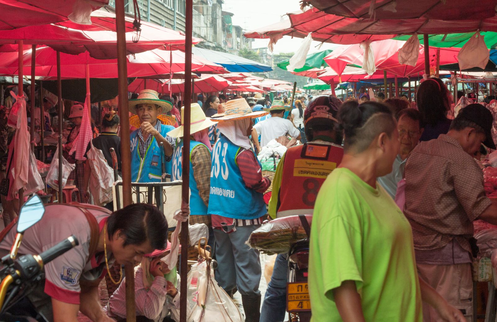 Wet market: cosa sono e perché sono così pericolosi per l'uomo