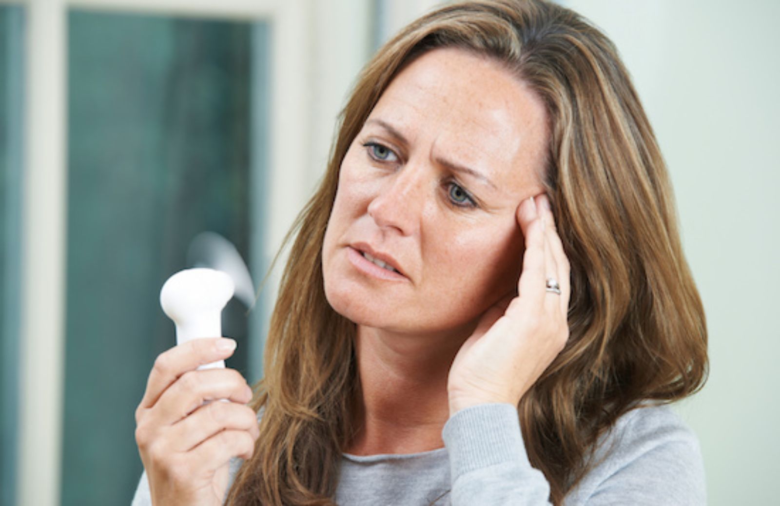 Affrontare l'arrivo della menopausa: 5 cose da sapere