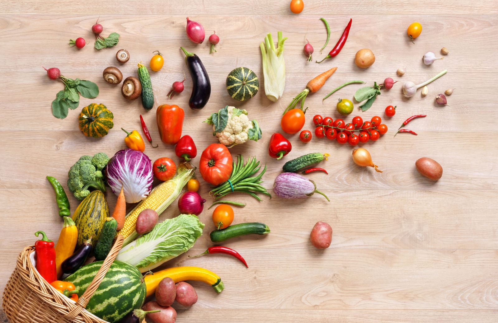 Alimenti contro la stitichezza: 5 cibi da aggiungere alla dieta