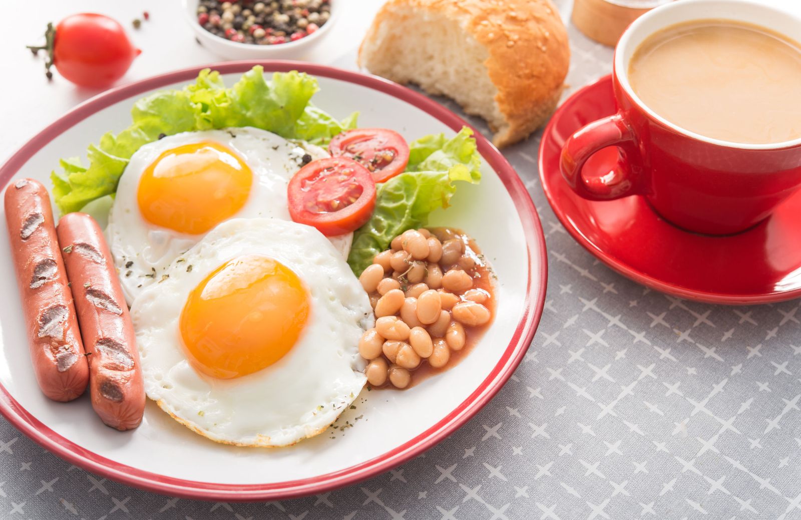 I 10 cibi da evitare a colazione: iniziare al meglio la giornata