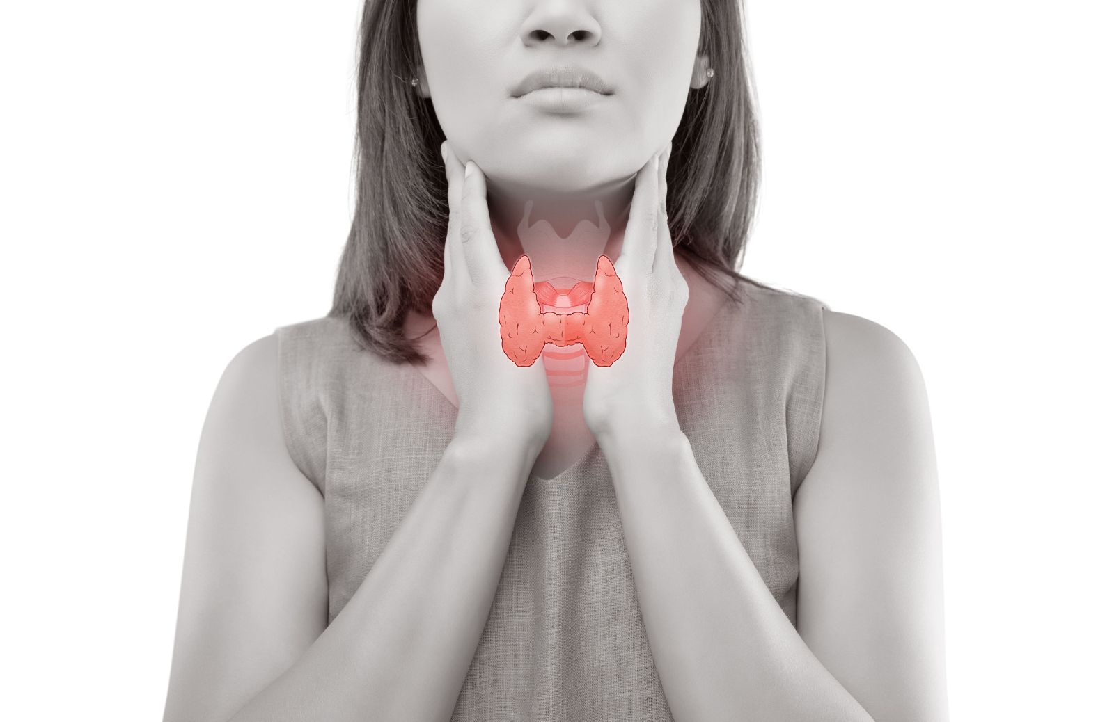 Problemi alla tiroide: 5 cose da non fare