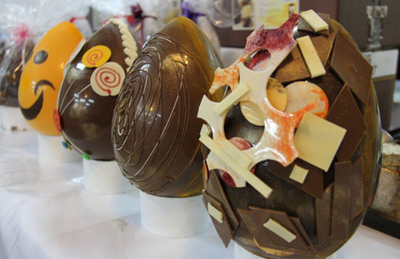 Salute, 6 motivi per mangiare l’uovo di Pasqua