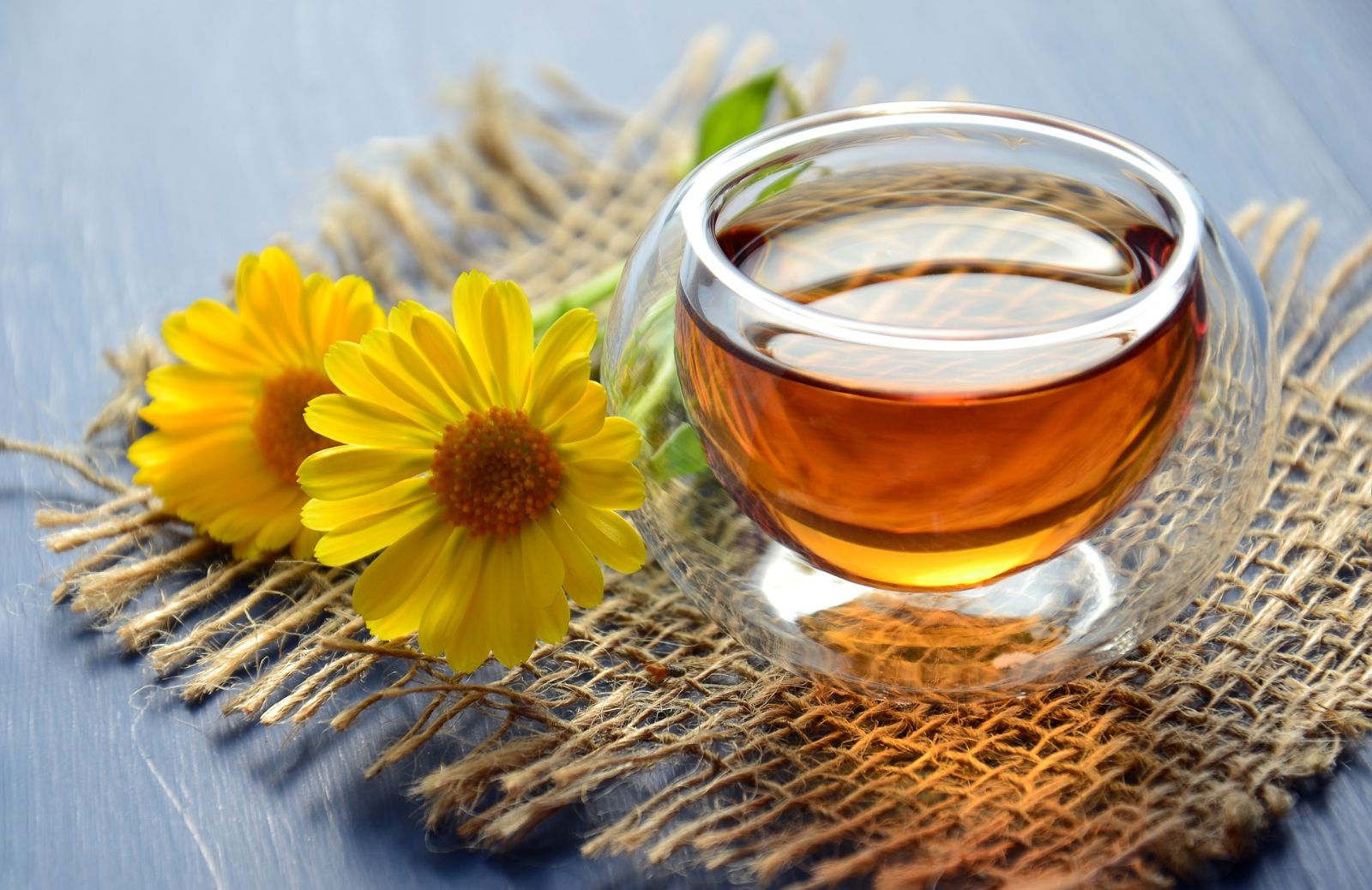 Tisane per dimagrire: 5 idee per chi è a dieta