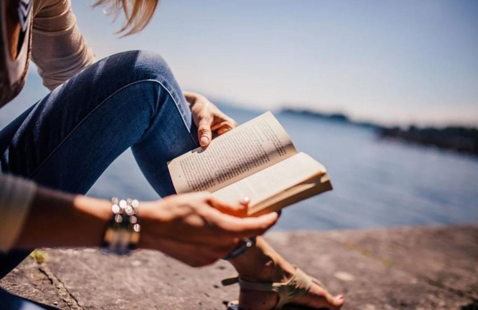 7 libri imperdibili da leggere durante l'estate