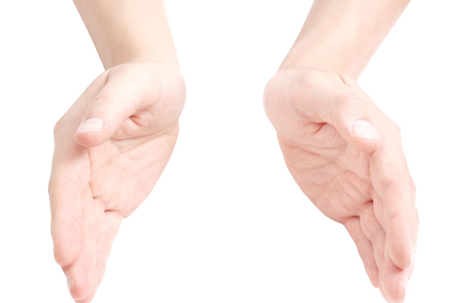 Cos'è la Sindrome di Raynaud, la malattia delle mani bianche