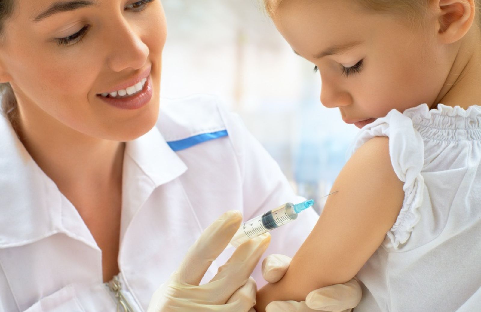 E’ vero che i vaccini possono provocare l’autismo?