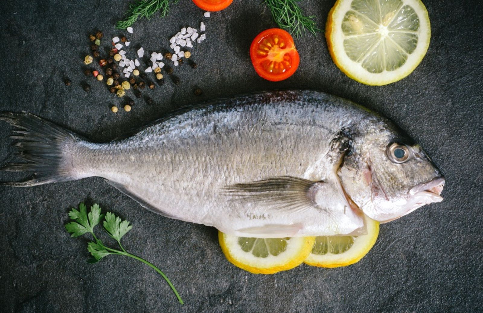 E' vero che il pesce fa bene alla memoria?