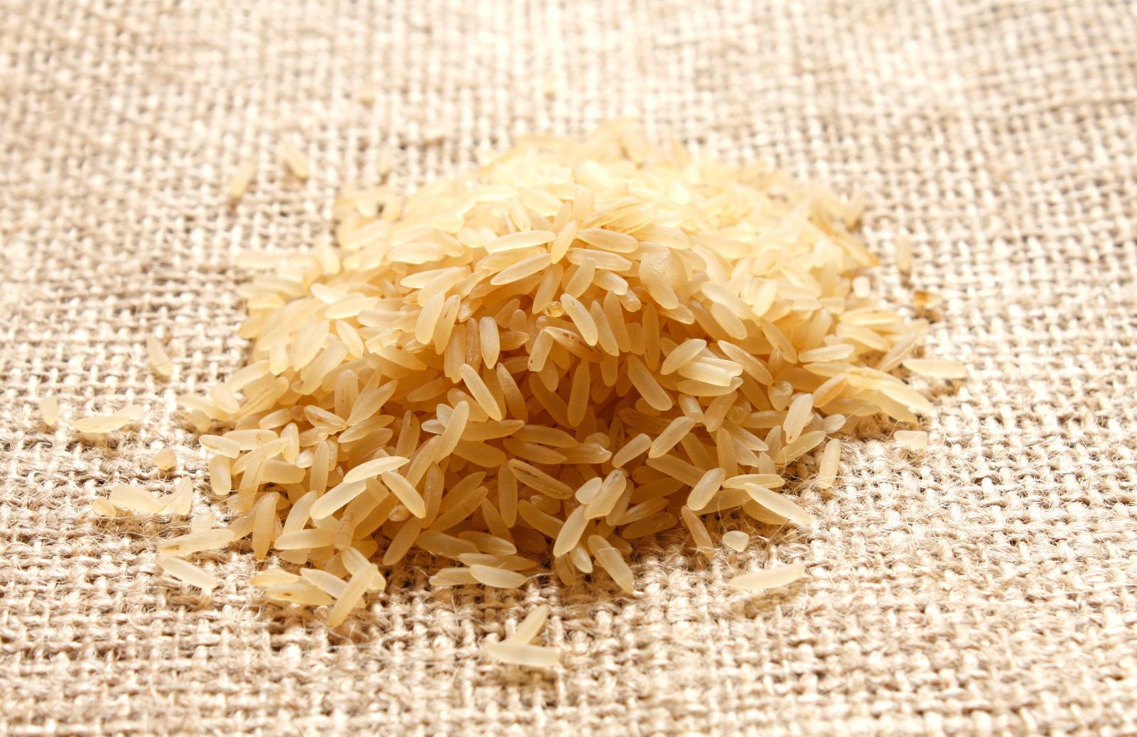 Il riso glutinoso contiene glutine?
