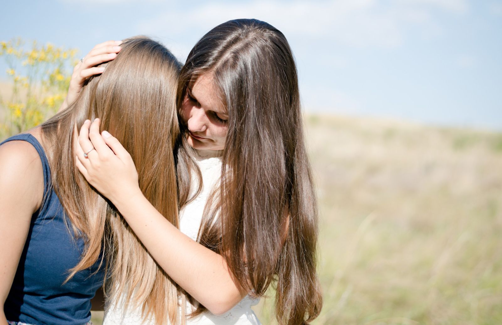 Come comportarti se hai accanto una persona depressa